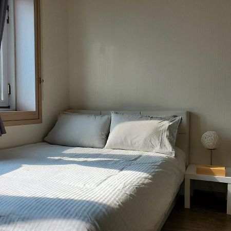 Dongdaemun Modern Studio Сеул Экстерьер фото