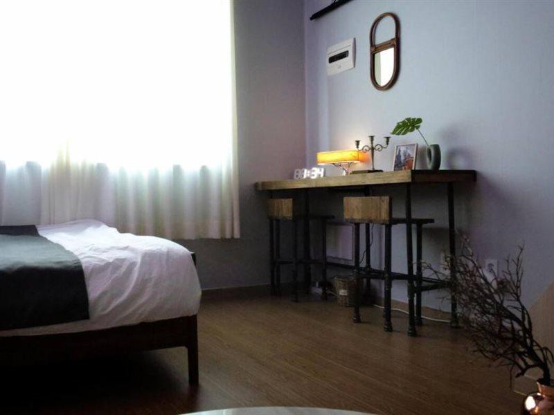 Dongdaemun Modern Studio Сеул Экстерьер фото