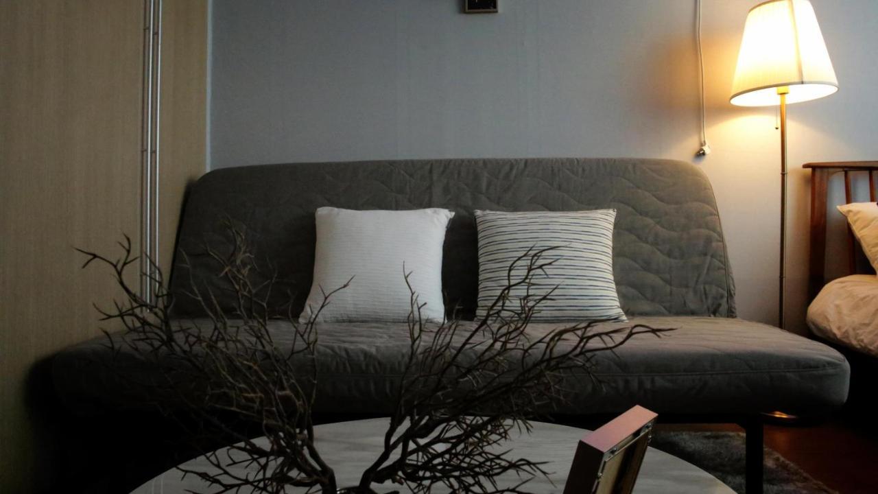Dongdaemun Modern Studio Сеул Экстерьер фото