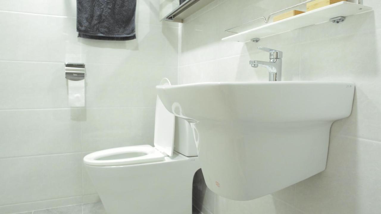 Dongdaemun Modern Studio Сеул Экстерьер фото