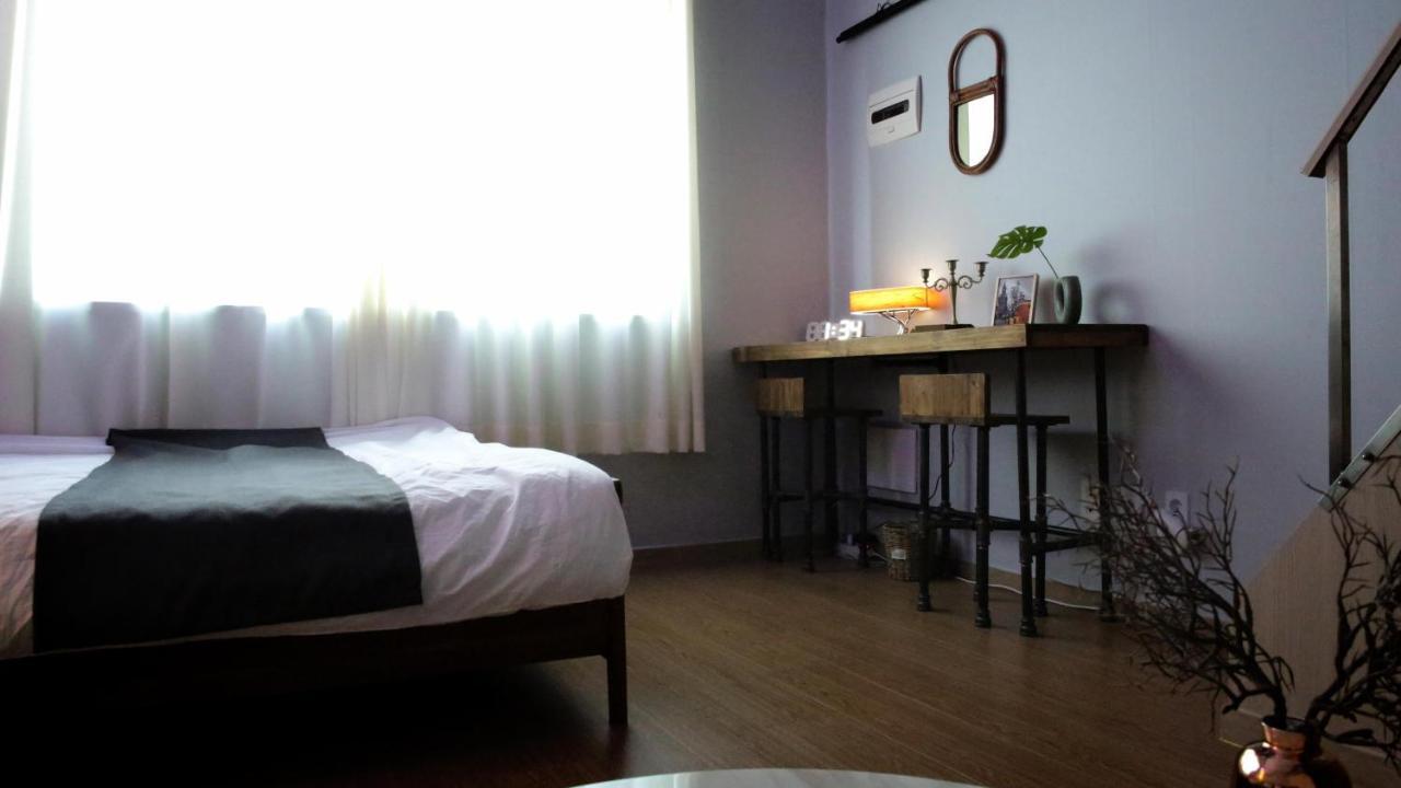 Dongdaemun Modern Studio Сеул Экстерьер фото