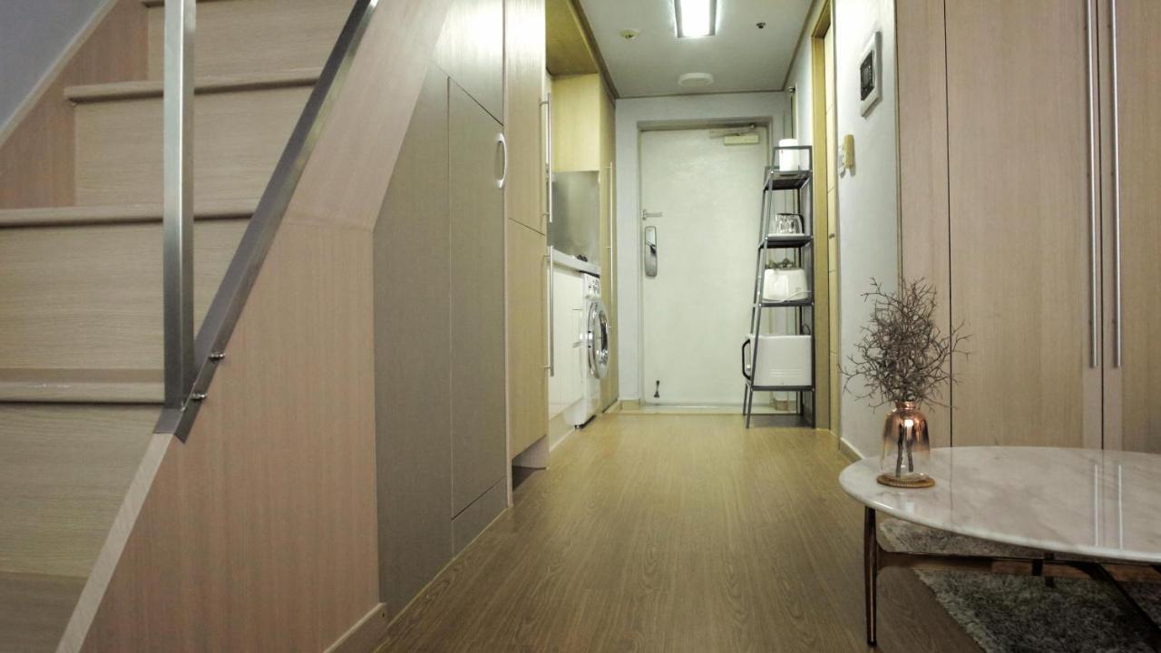 Dongdaemun Modern Studio Сеул Экстерьер фото