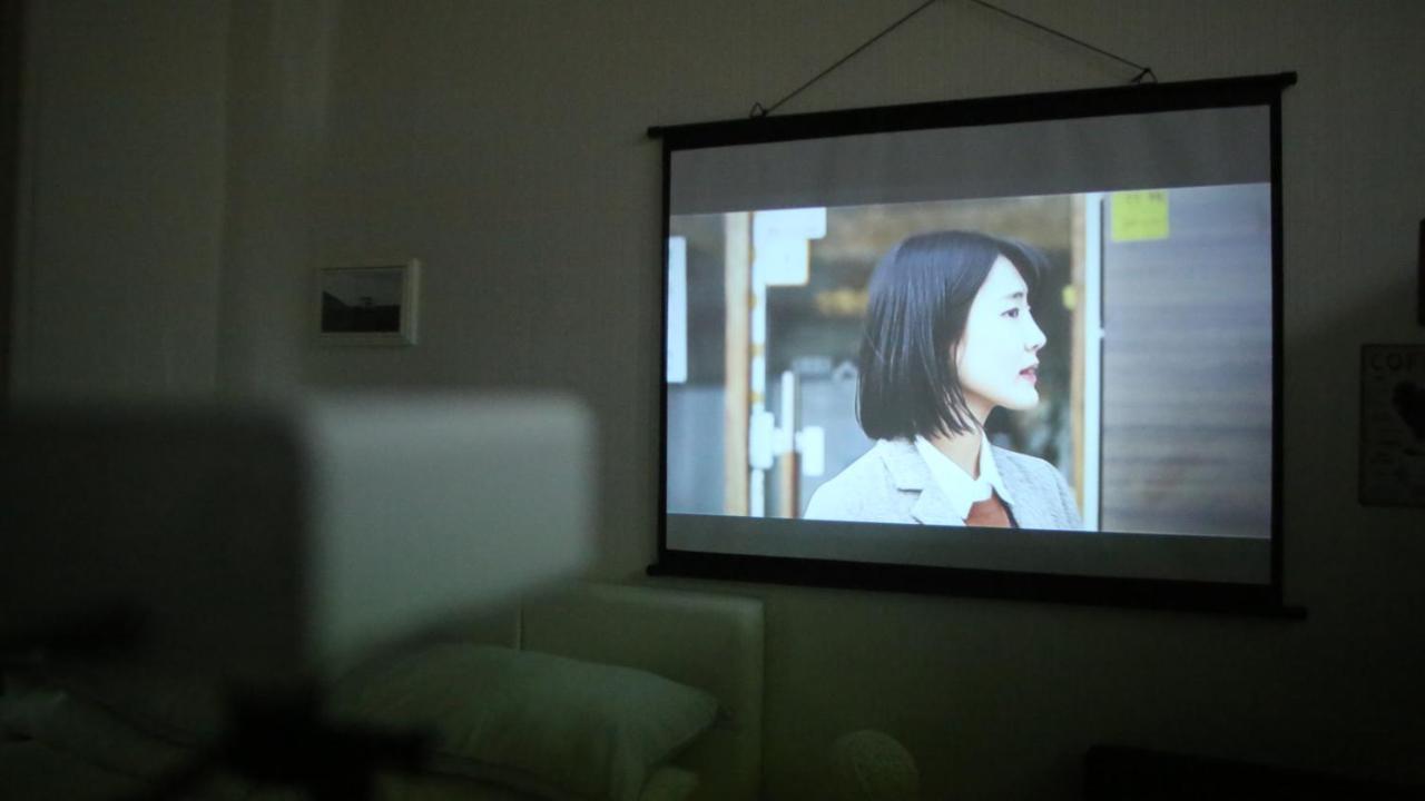 Dongdaemun Modern Studio Сеул Экстерьер фото